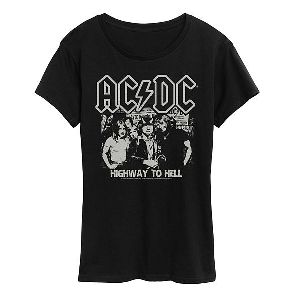 Женская футболка с принтом acdc highway to hell Licensed Character, Black, Черный, Женская футболка с принтом acdc highway to hell Licensed Character, Black
Женская футболка с принтом acdc highway to hell Licensed Character, Black, Черный, Женская футболка с принтом acdc highway to hell Licensed Character, Black