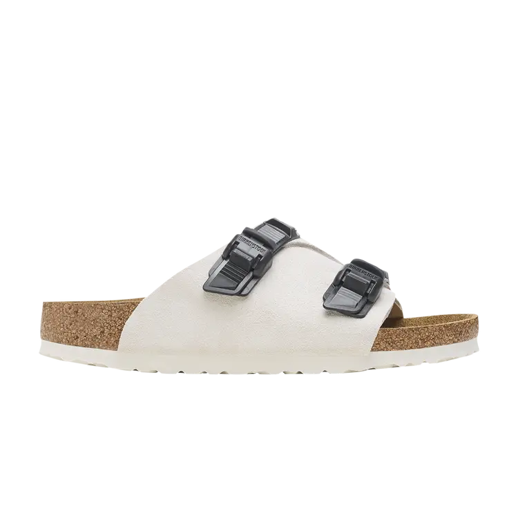 Кроссовки Birkenstock Z√ºrich Tech, белый
Кроссовки Birkenstock Z√ºrich Tech, белый