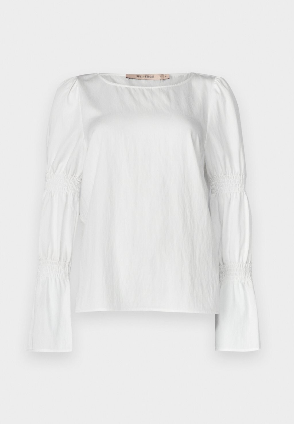 Блуза ZOE Rue de Femme, кремовый
Блуза ZOE Rue de Femme, кремовый