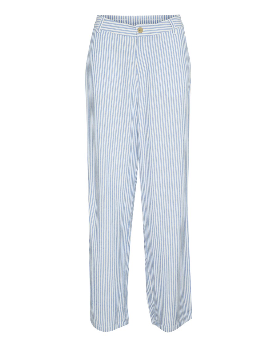 Обычные брюки Cream Venta, синий
Обычные брюки Cream Venta, синий