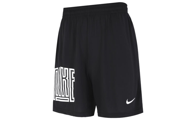 Мужские повседневные шорты Nike, Черный
Мужские повседневные шорты Nike, Черный