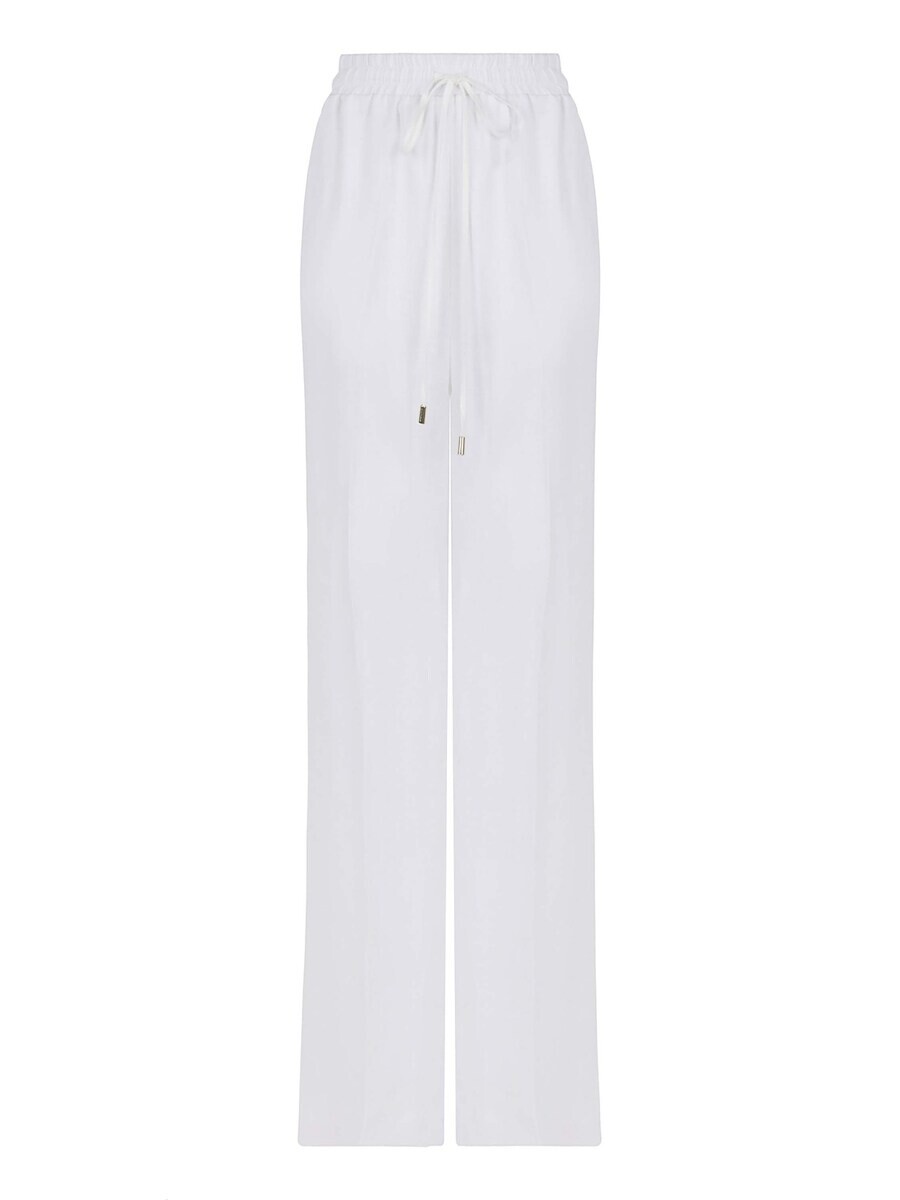 Широкие брюки Nocturne, белый
Широкие брюки Nocturne, белый