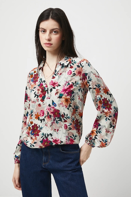 Блуза Medicine, бежевый
Блуза Medicine, бежевый