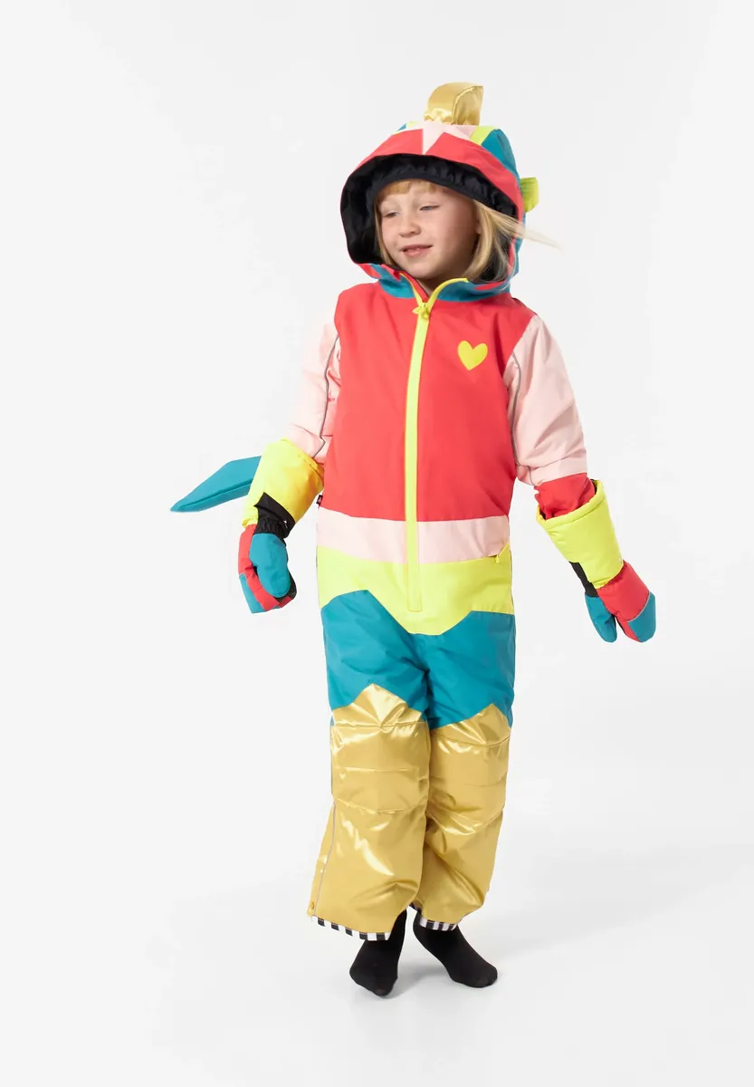 Снежный комбинезон WeeDo "LOVE POWDO", усиленные и мягкие колени, локти, ладони и ягодицы, розовый
Снежный комбинезон WeeDo "LOVE POWDO", усиленные и мягкие колени, локти, ладони и ягодицы, розовый