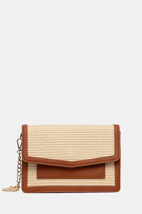 Сумка Answear.Lab, коричневый
Сумка Answear.Lab, коричневый