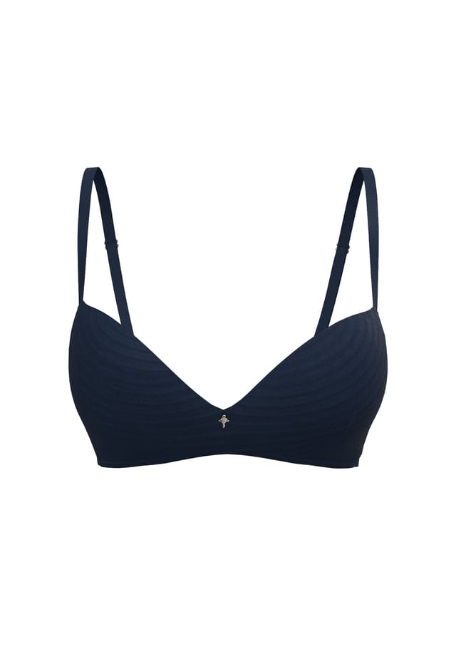 Простота бюстгальтера без косточек Joop!, синий
Простота бюстгальтера без косточек Joop!, синий