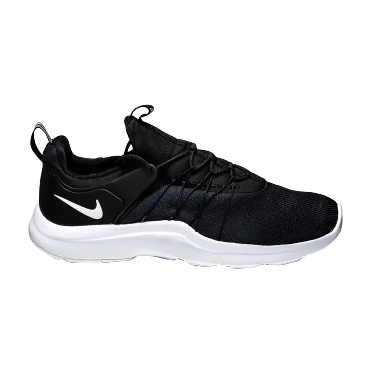 Кроссовки Nike Darwin, черный
Кроссовки Nike Darwin, черный
