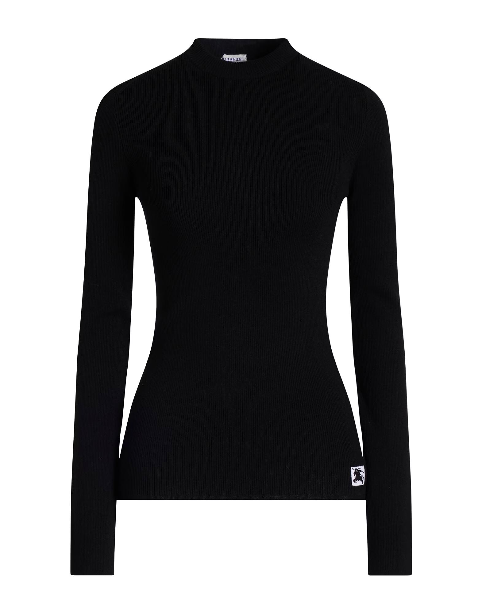 Свитер Burberry, черный
Свитер Burberry, черный