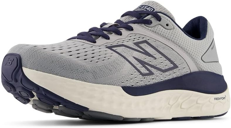 Мужские кроссовки для бега New Balance Fresh Foam X 1540 V4, Select Color
Мужские кроссовки для бега New Balance Fresh Foam X 1540 V4, Select Color