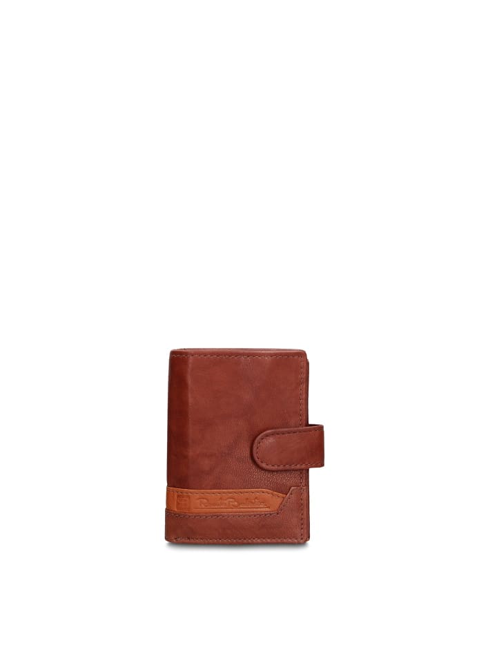 Renato Balestra Кошелек в голове мавра
Renato Balestra Кошелек в голове мавра