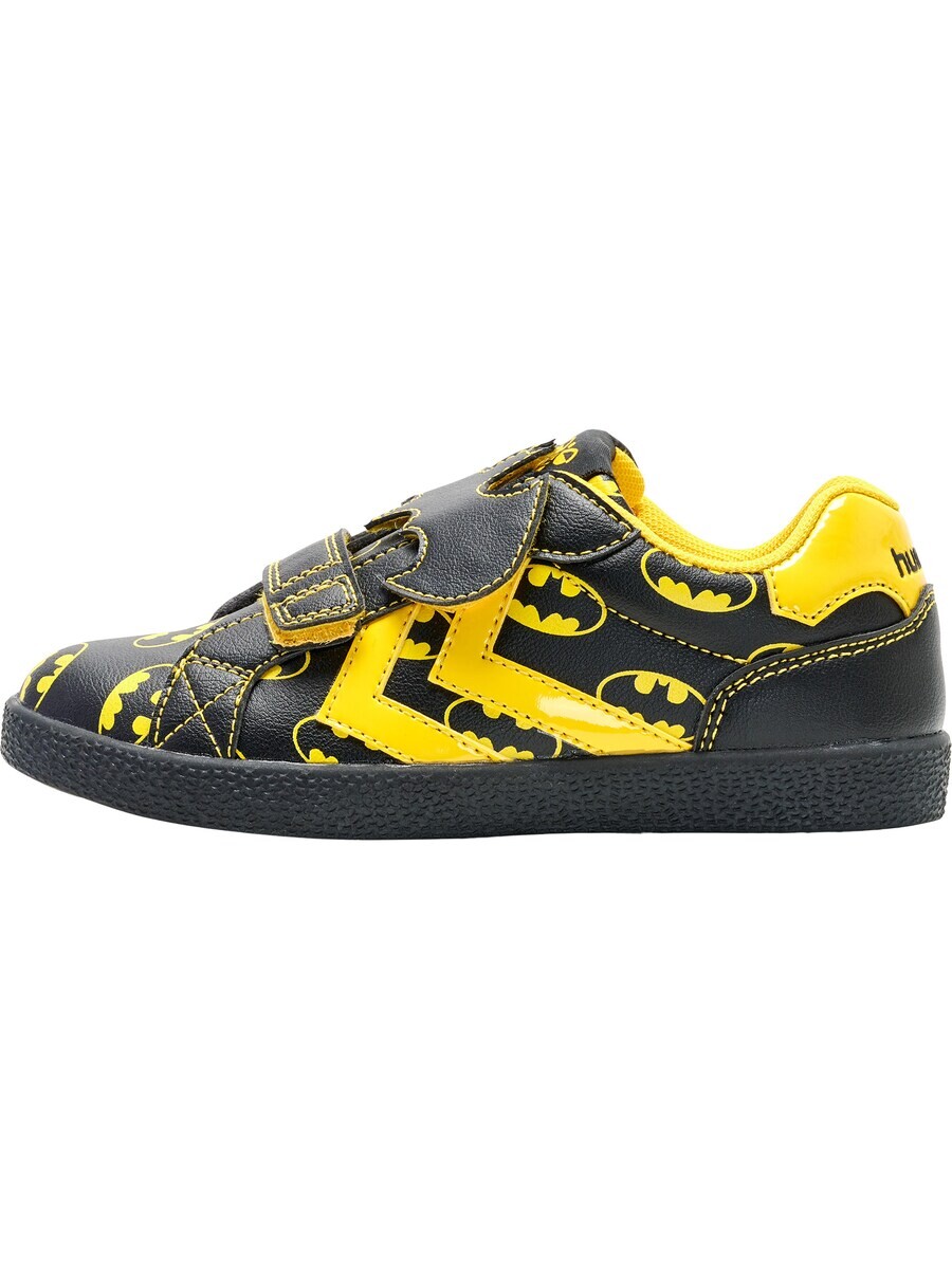 Кроссовки Hummel, черный 
Кроссовки Hummel, черный