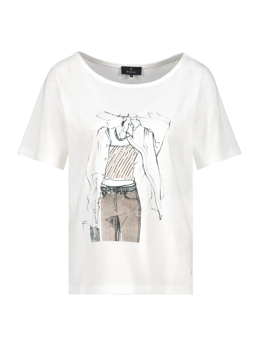 Рубашка monari, белый
Рубашка monari, белый