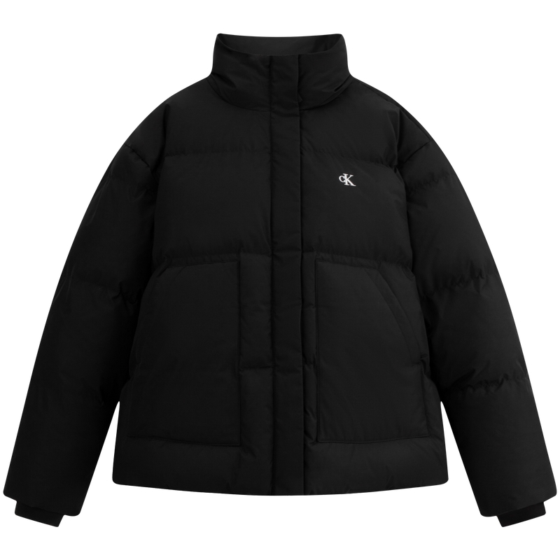 Calvin Klein Женская пуховая куртка, BEH-Space Black
Calvin Klein Женская пуховая куртка, BEH-Space Black