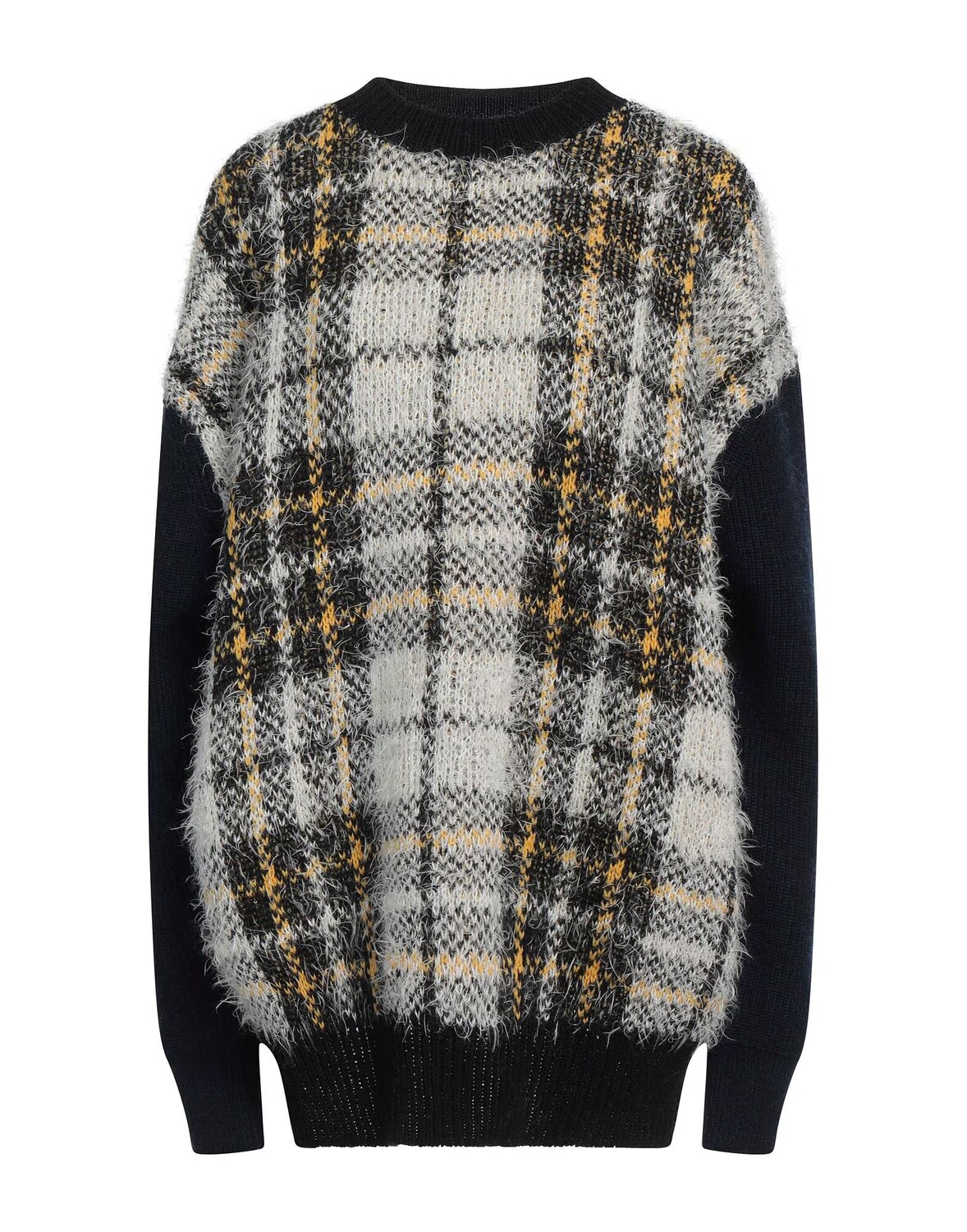 Свитер Junya Watanabe, молочный
Свитер Junya Watanabe, молочный