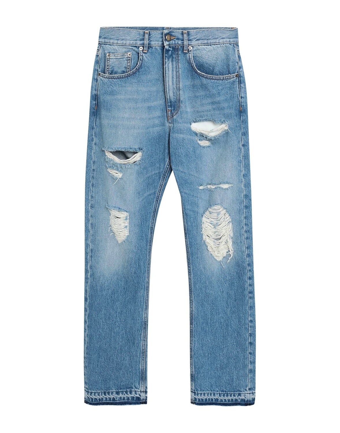 Джинсы Aniye By, синий
Джинсы Aniye By, синий