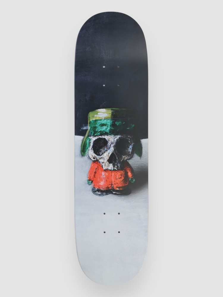 Дека для скейтборда Zero Arunski S.Park 8.5″ Skateboard Deck, black/white
Дека для скейтборда Zero Arunski S.Park 8.5″ Skateboard Deck, black/white