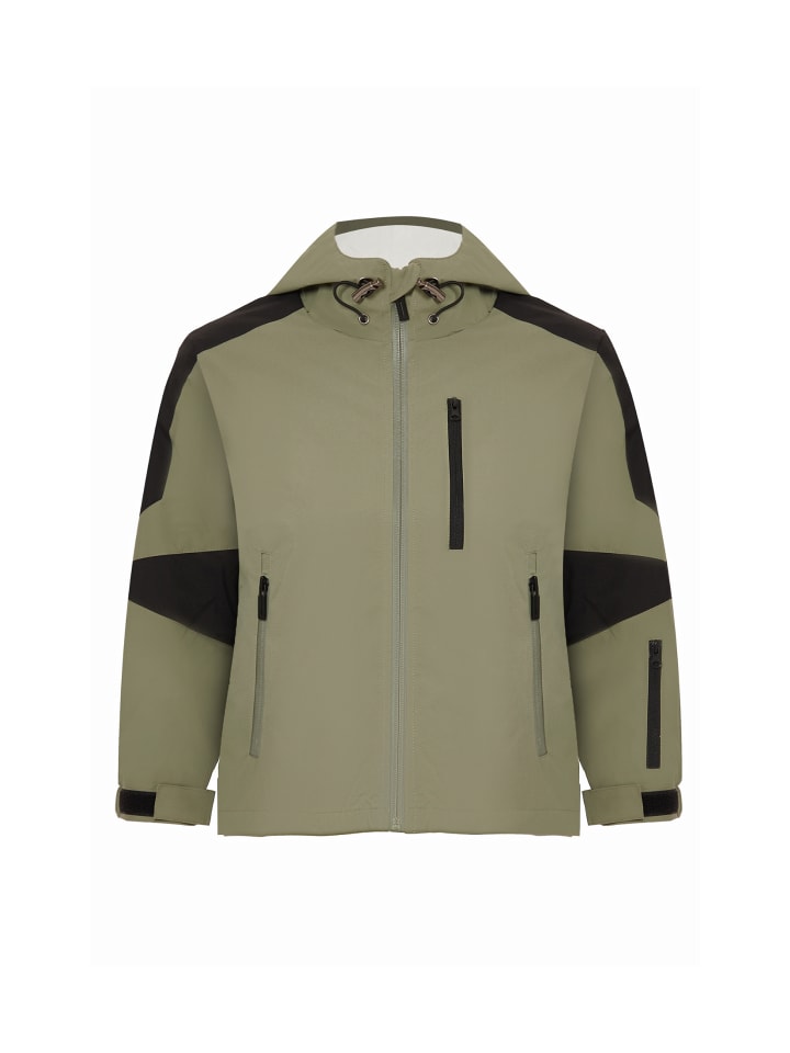 Куртка софтшелл myMo
Куртка софтшелл myMo