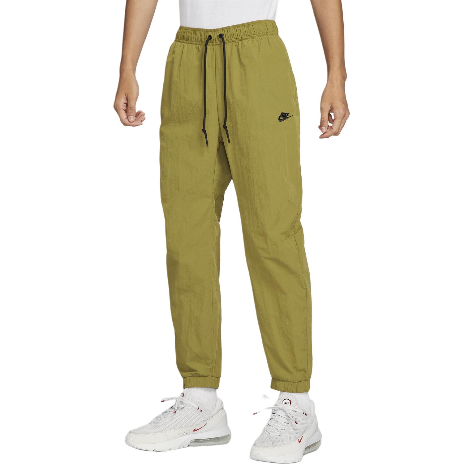 Повседневные брюки мужские Moss Nike, цвет Moss
Повседневные брюки мужские Moss Nike, цвет Moss