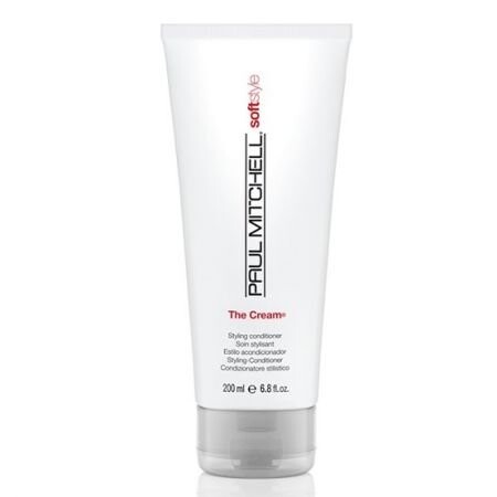Кондиционер для густоты волос, 200 мл Paul Mitchell, Soft Style The Cream Styling Conditioner
Кондиционер для густоты волос, 200 мл Paul Mitchell, Soft Style The Cream Styling Conditioner