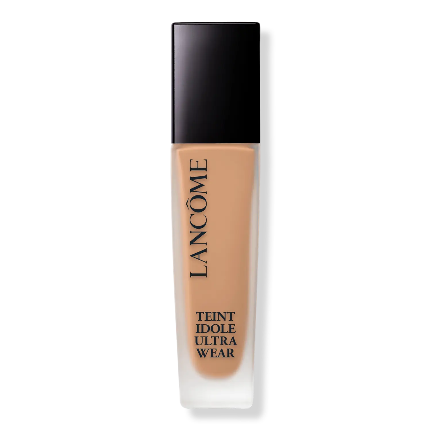 Тональный крем Teint Idole Ultra Wear 24H с полным покрытием Lancôme, 355N (for medium skin with neutral/peachy undertones)
Тональный крем Teint Idole Ultra Wear 24H с полным покрытием Lancôme, 355N (for medium skin with neutral/peachy undertones)