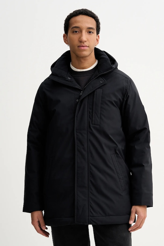 Куртка Hollister Co., черный
Куртка Hollister Co., черный