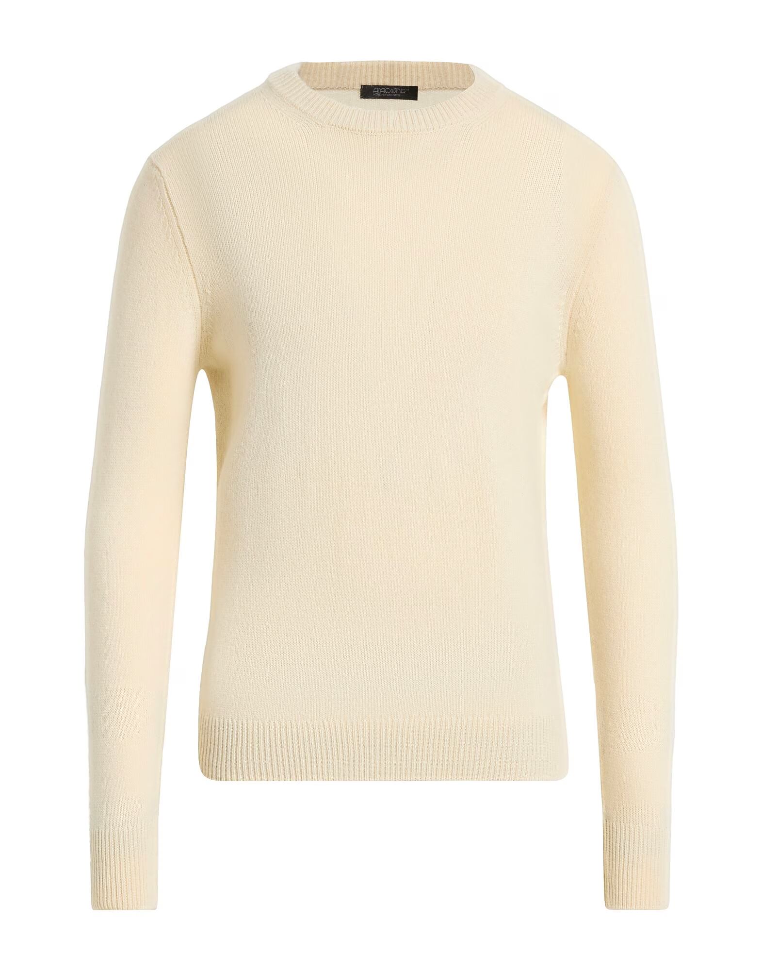 Свитер Aragona, кремовый
Свитер Aragona, кремовый