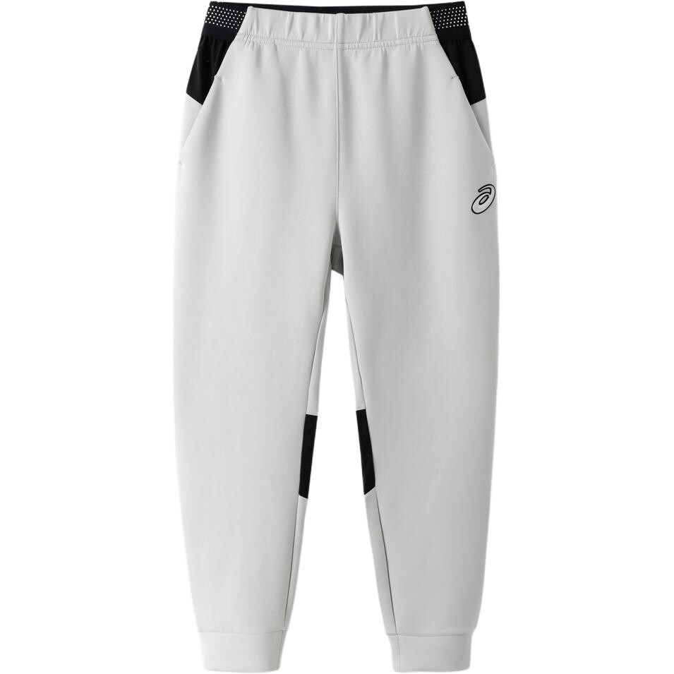 Трикотажные спортивные штаны GS Asics, серый
Трикотажные спортивные штаны GS Asics, серый