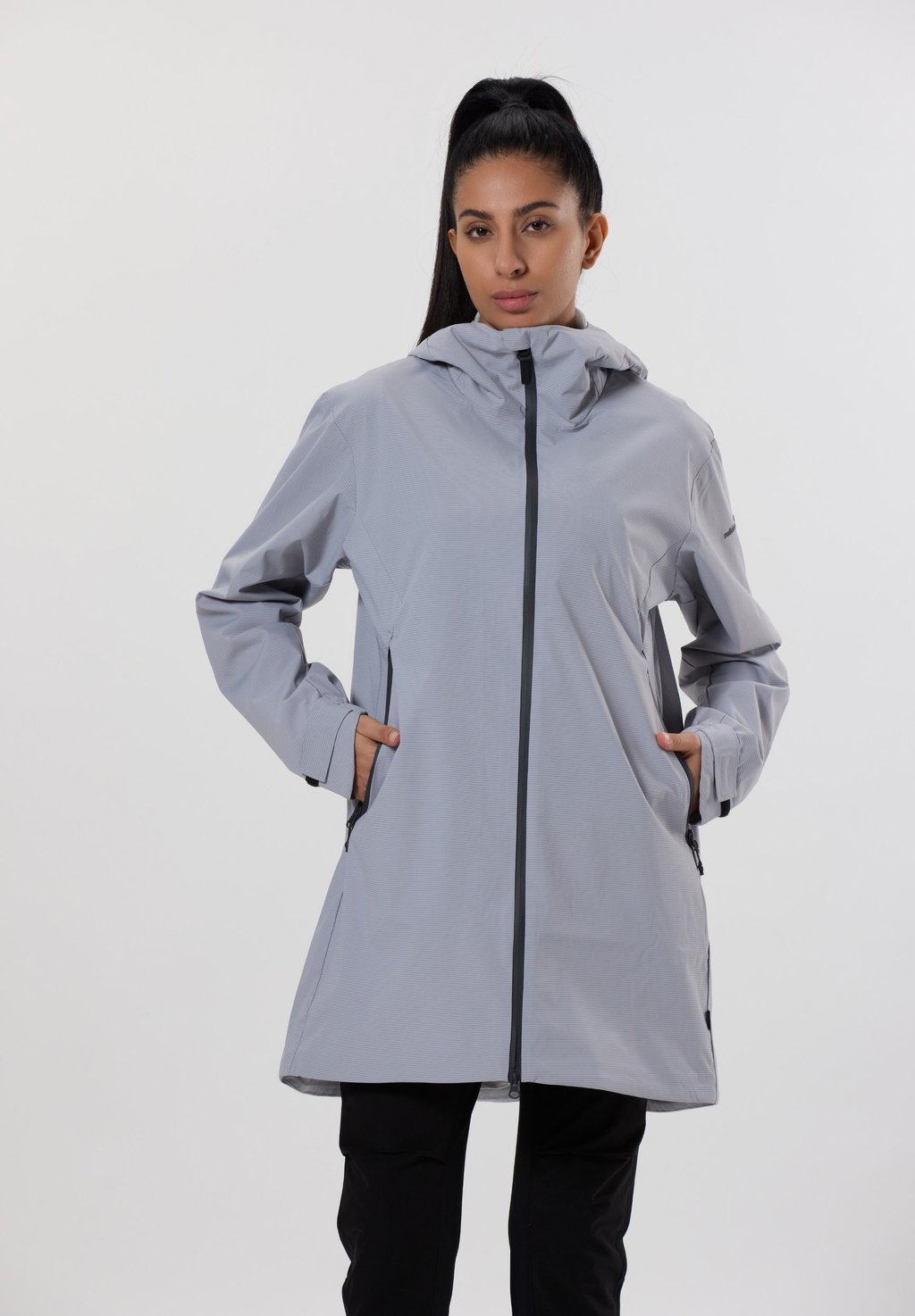 Куртка для активного отдыха MANTEL VAPPULA Rukka, светло-серый
Куртка для активного отдыха MANTEL VAPPULA Rukka, светло-серый