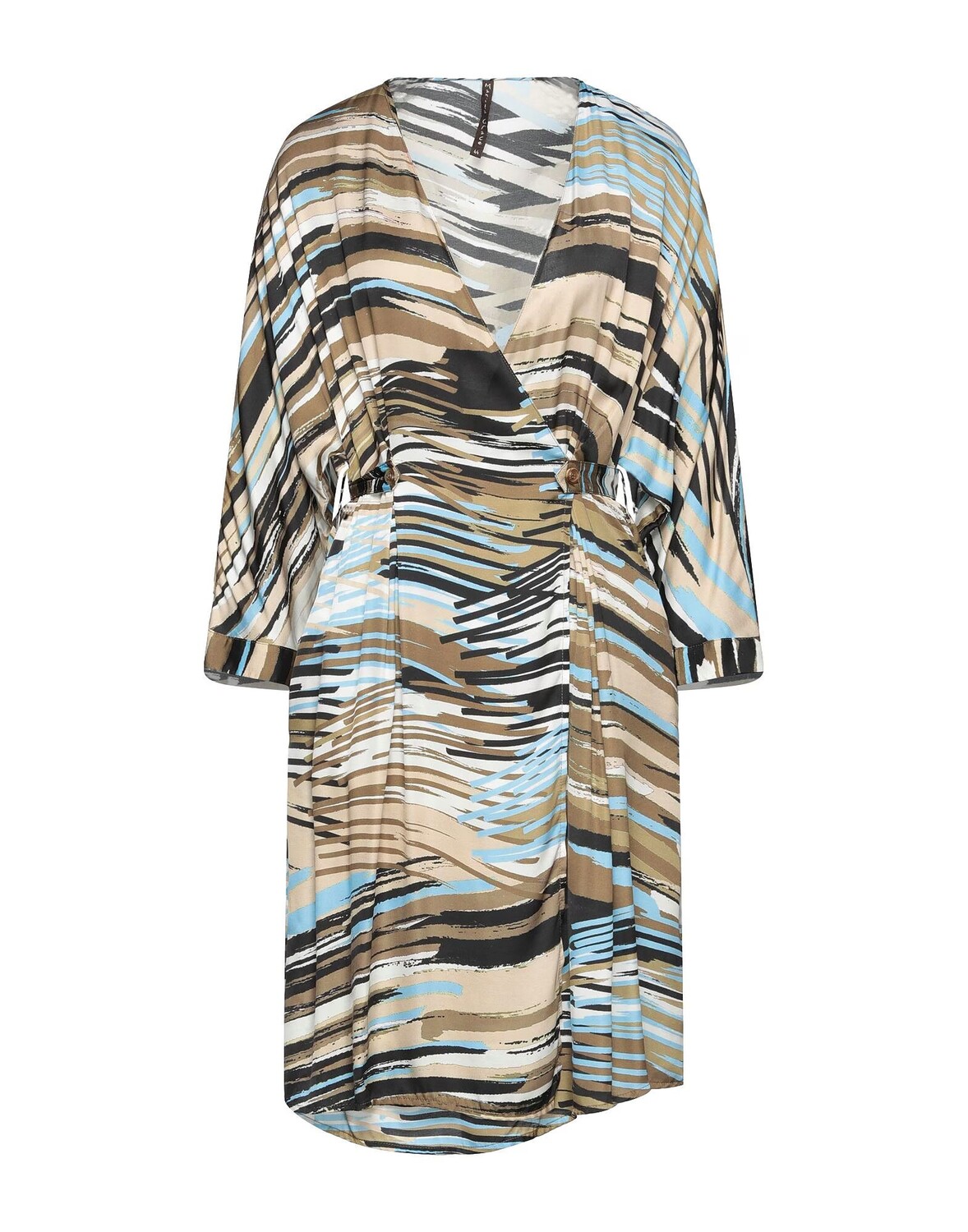 Платье Manila Grace, хаки
Платье Manila Grace, хаки