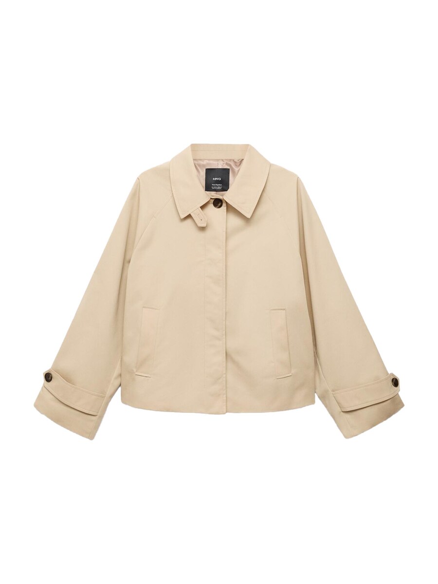 Демисезонная куртка MANGO NEWLIPA, Sand
Демисезонная куртка MANGO NEWLIPA, Sand