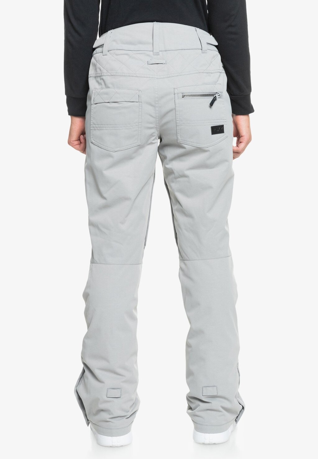 Лыжные штаны Nadia Pt Snpt Wbs0 Roxy, серый
Лыжные штаны Nadia Pt Snpt Wbs0 Roxy, серый