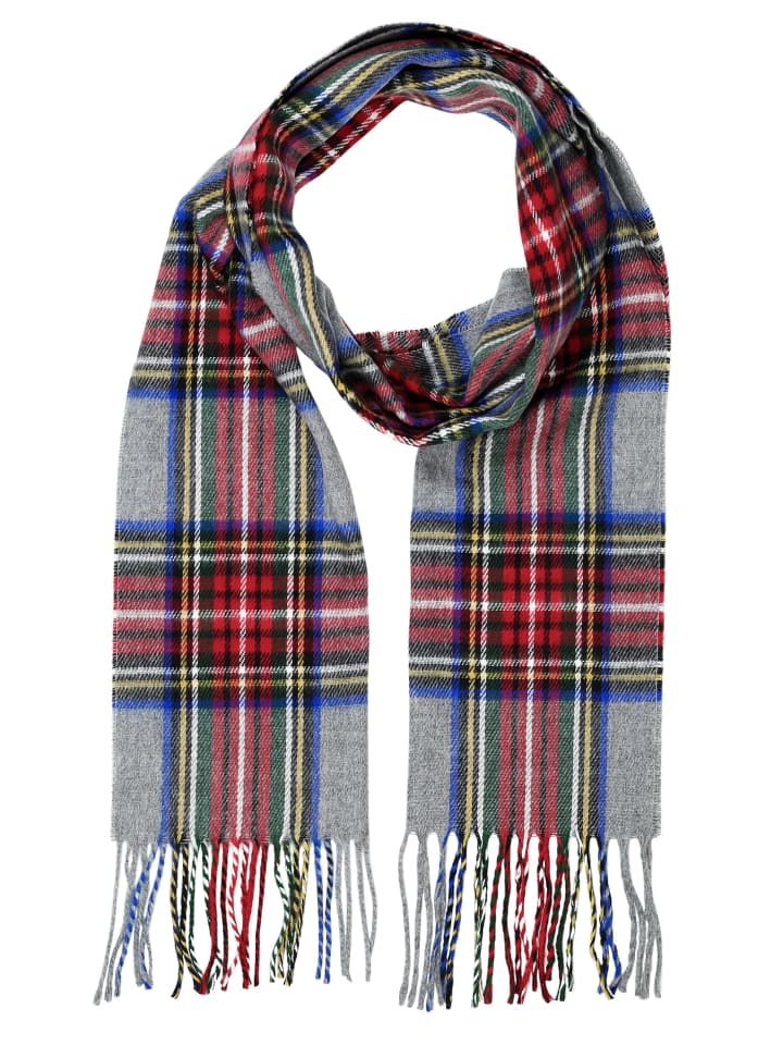 Зимний шарф Лондон красного цвета collezione alessandro
Зимний шарф Лондон красного цвета collezione alessandro