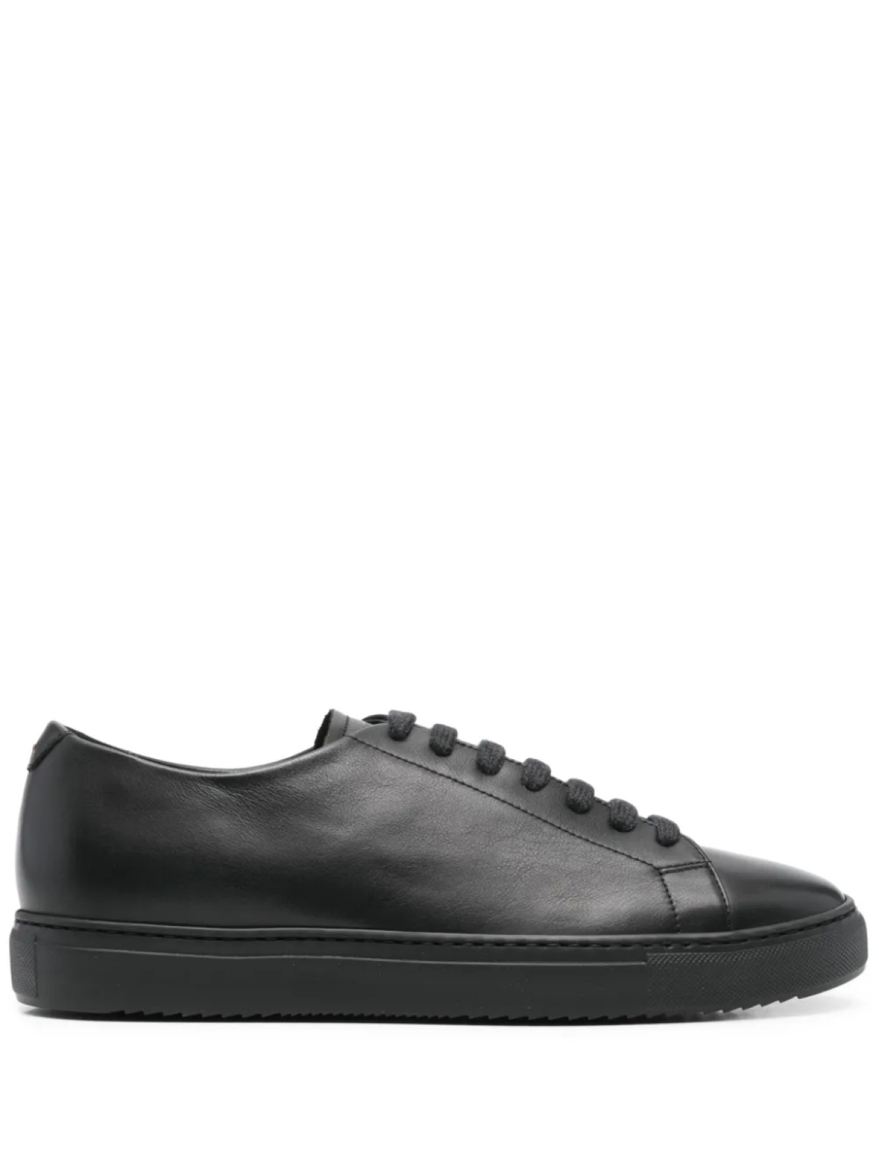 Кожаные кроссовки Doucal's, черный
Кожаные кроссовки Doucal's, черный