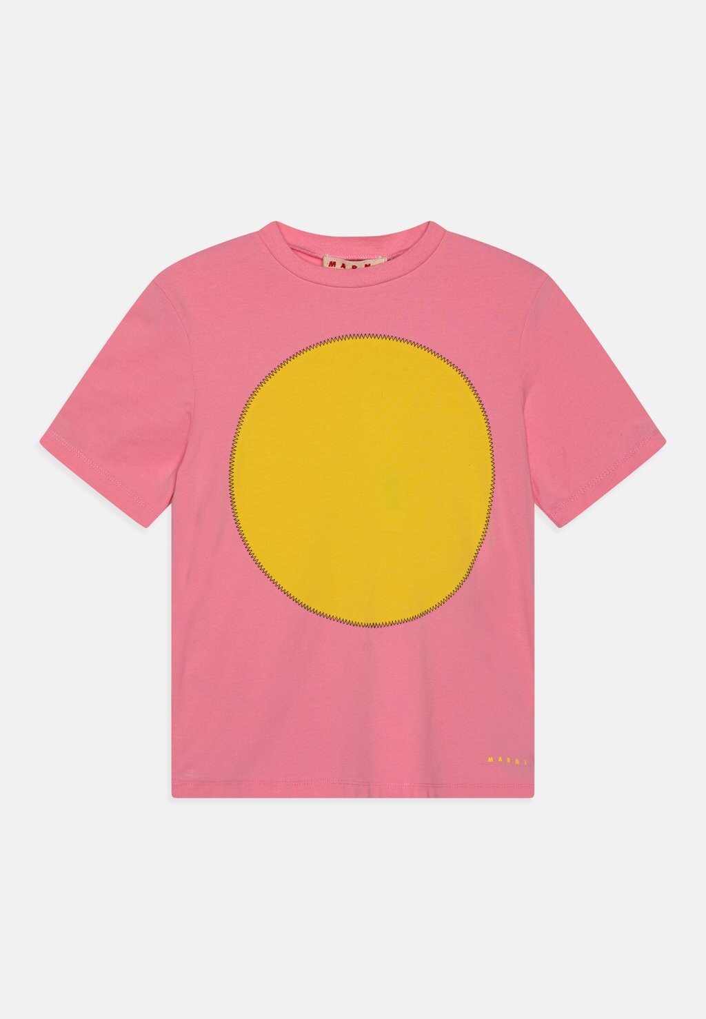 Футболка с принтом UNISEX Marni, цвет light candy pink
Футболка с принтом UNISEX Marni, цвет light candy pink