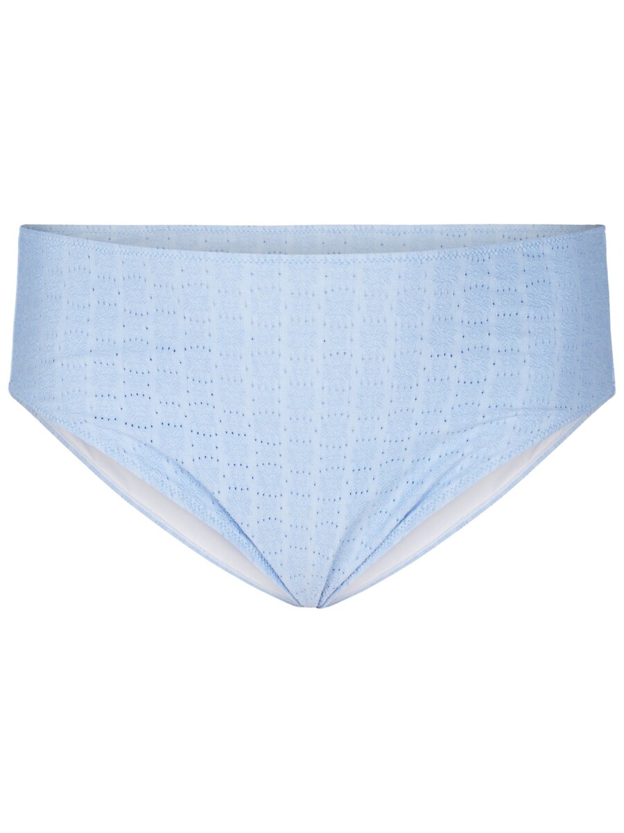 Плавки бикини Swim by Zizzi Salina, синий
Плавки бикини Swim by Zizzi Salina, синий