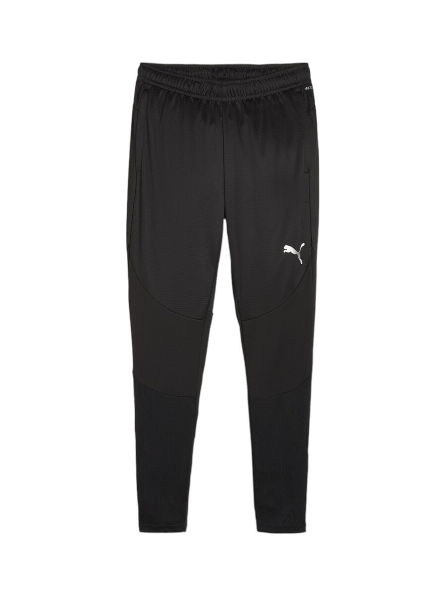 Спортивные штаны PUMA Regular Workout Pants teamFINAL, черный
Спортивные штаны PUMA Regular Workout Pants teamFINAL, черный