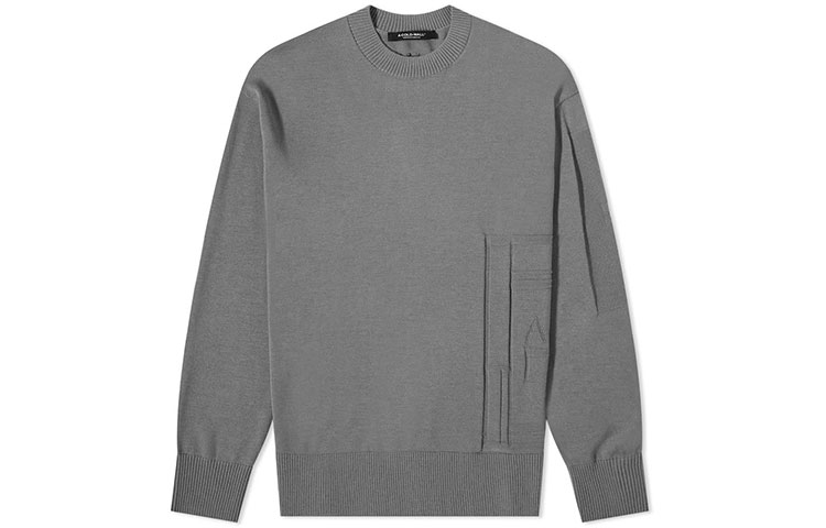 Толстовка A COLD WALL* SS22 мужская gray A-COLD-WALL*, серый
Толстовка A COLD WALL* SS22 мужская gray A-COLD-WALL*, серый