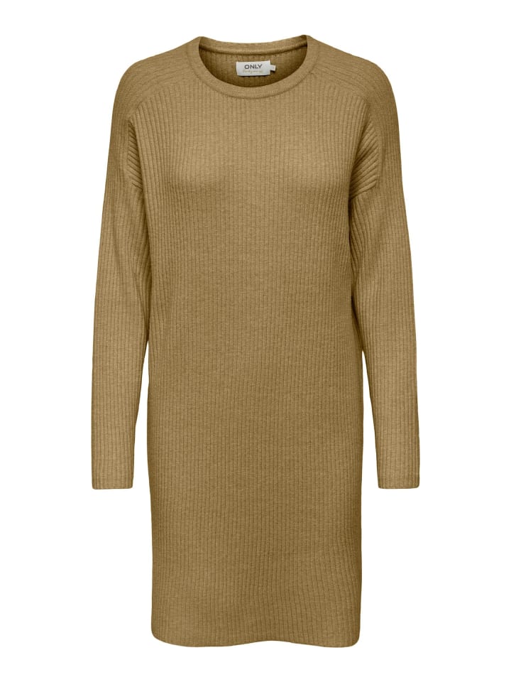 Платье до колена ONLY 
Платье до колена ONLY