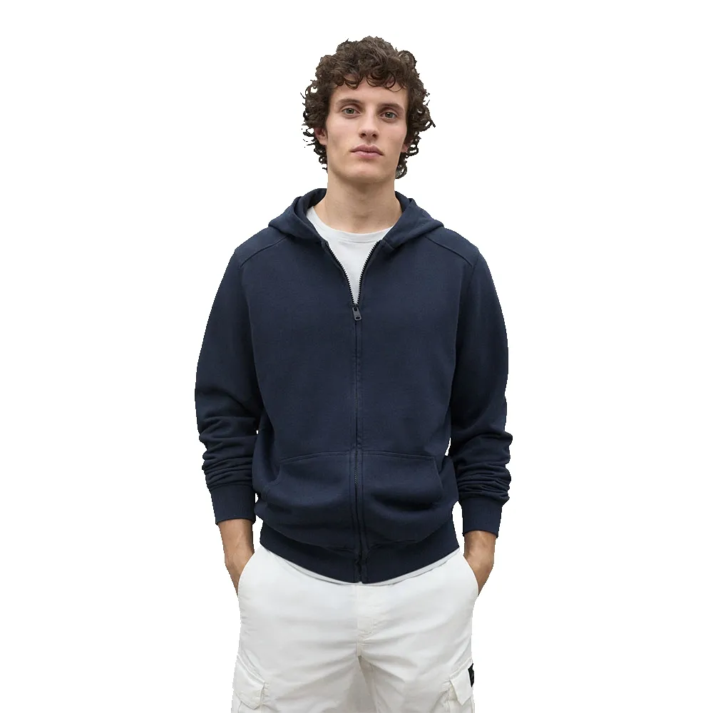 Толстовка Ecoalf Rena, синий
Толстовка Ecoalf Rena, синий