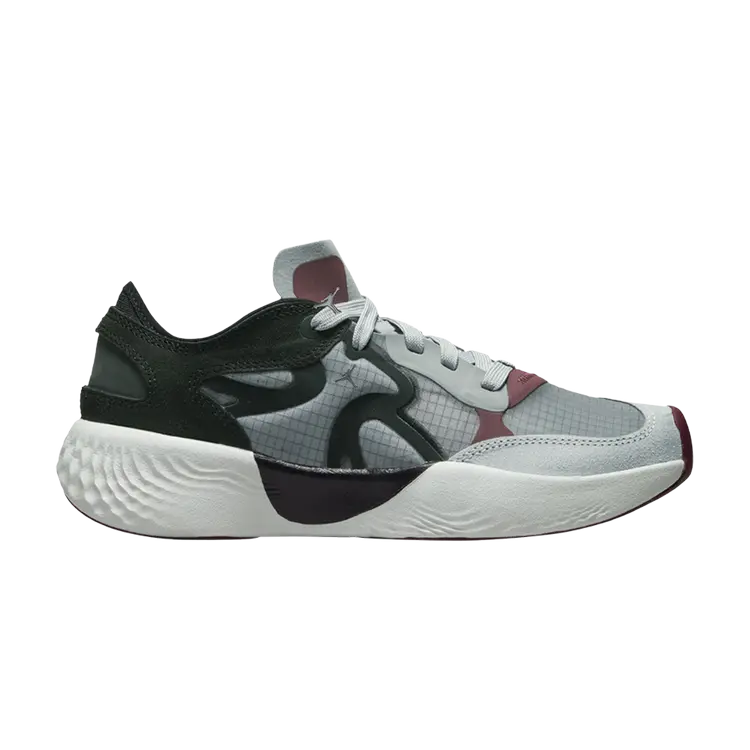 Кроссовки Air Jordan Jordan Delta 3 Low GS, серый
Кроссовки Air Jordan Jordan Delta 3 Low GS, серый