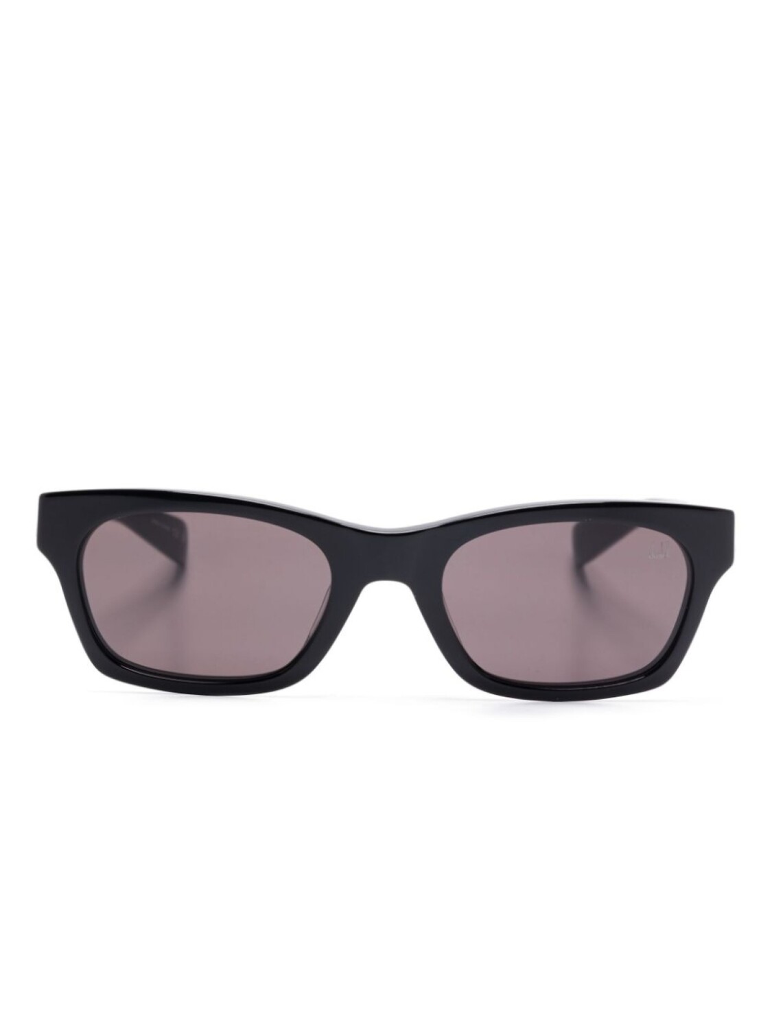 Солнцезащитные очки в прямоугольной оправе Dunhill, черный
Солнцезащитные очки в прямоугольной оправе Dunhill, черный