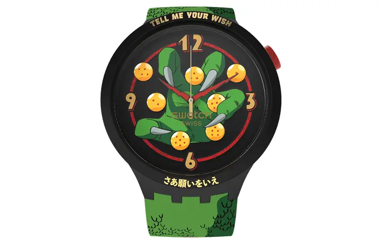 Унисекс часы 47мм SB01Z102 SWATCH
Унисекс часы 47мм SB01Z102 SWATCH