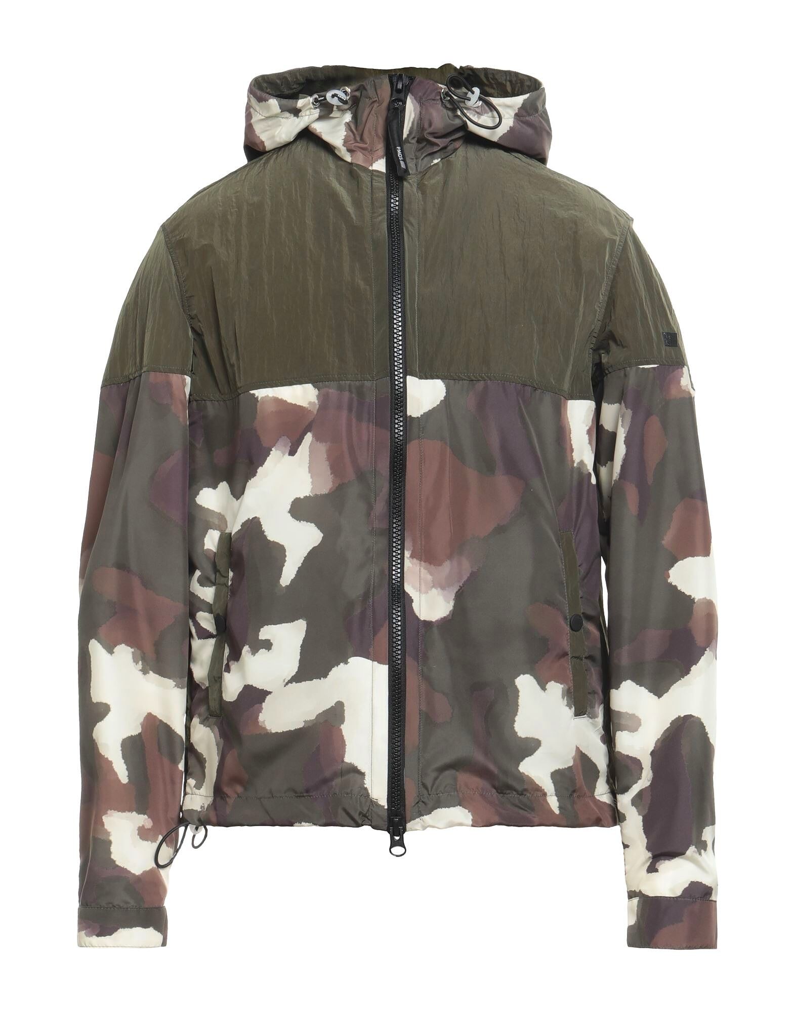 Куртка Pmds Premium Mood Denim Superior, темно-зелёный
Куртка Pmds Premium Mood Denim Superior, темно-зелёный