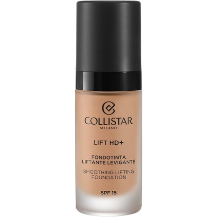 Lift HD+ Lifting Smoothing Foundation SPF 15 с эффектом лифтинга Collistar
Lift HD+ Lifting Smoothing Foundation SPF 15 с эффектом лифтинга Collistar