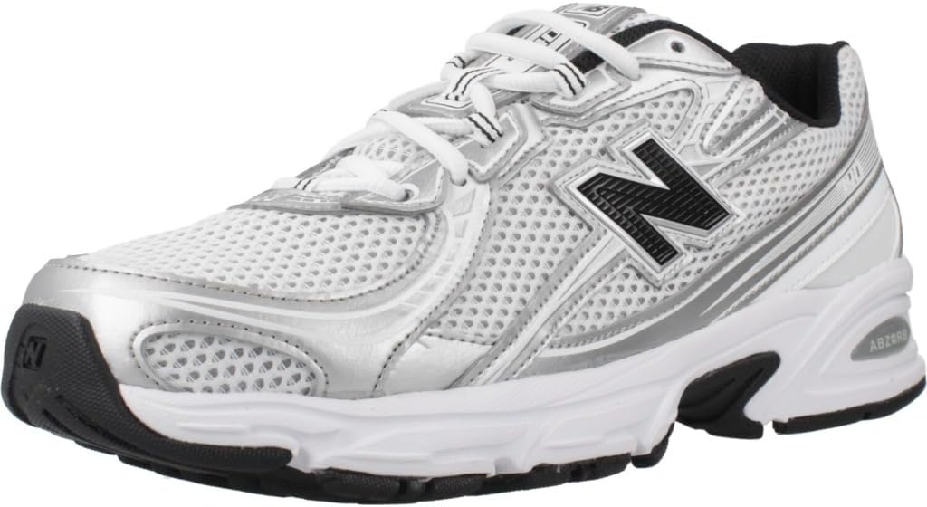 Мужские кроссовки New Balance 740, белый
Мужские кроссовки New Balance 740, белый
