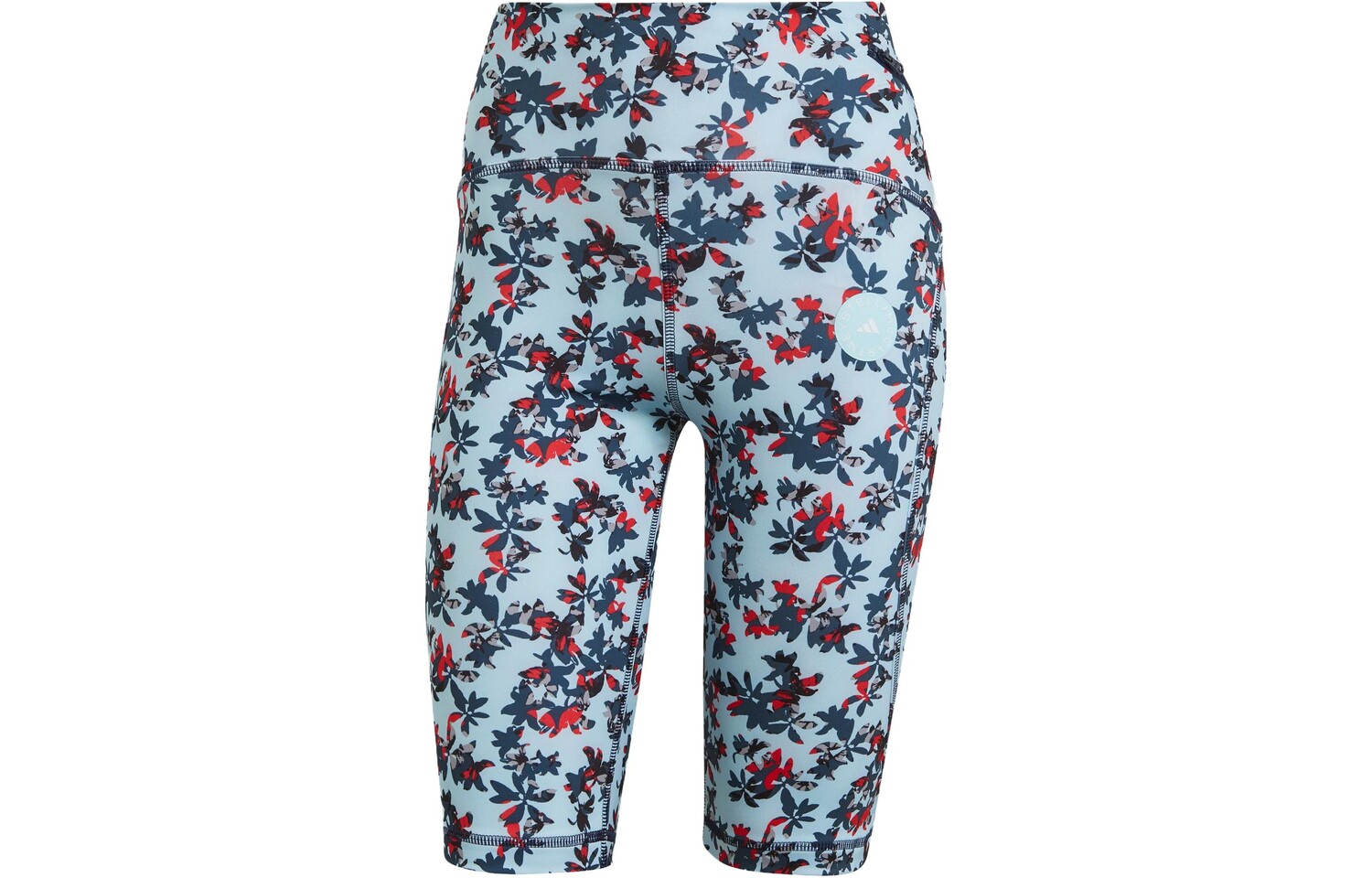 Женские спортивные шорты Stella Mccartney X, разноцветные Adidas
Женские спортивные шорты Stella Mccartney X, разноцветные Adidas