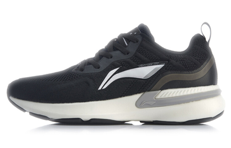 Кроссовки женские Arashi с низким верхом Lining
Кроссовки женские Arashi с низким верхом Lining