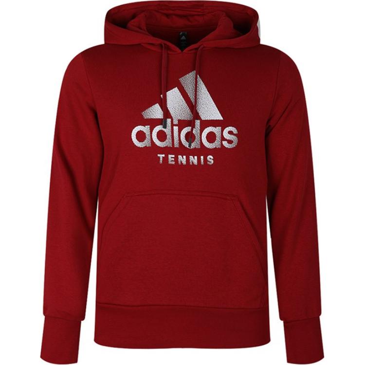 Adidas Толстовка tennis cat m мужская красная
Adidas Толстовка tennis cat m мужская красная