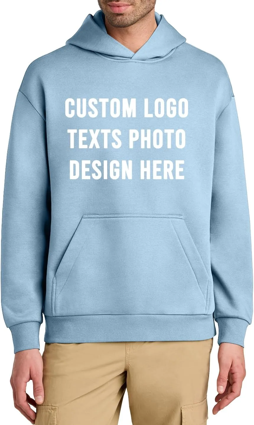 Толстовка с капюшоном Heavy Weight V.I.T. Fleece INK STITCH
Толстовка с капюшоном Heavy Weight V.I.T. Fleece INK STITCH