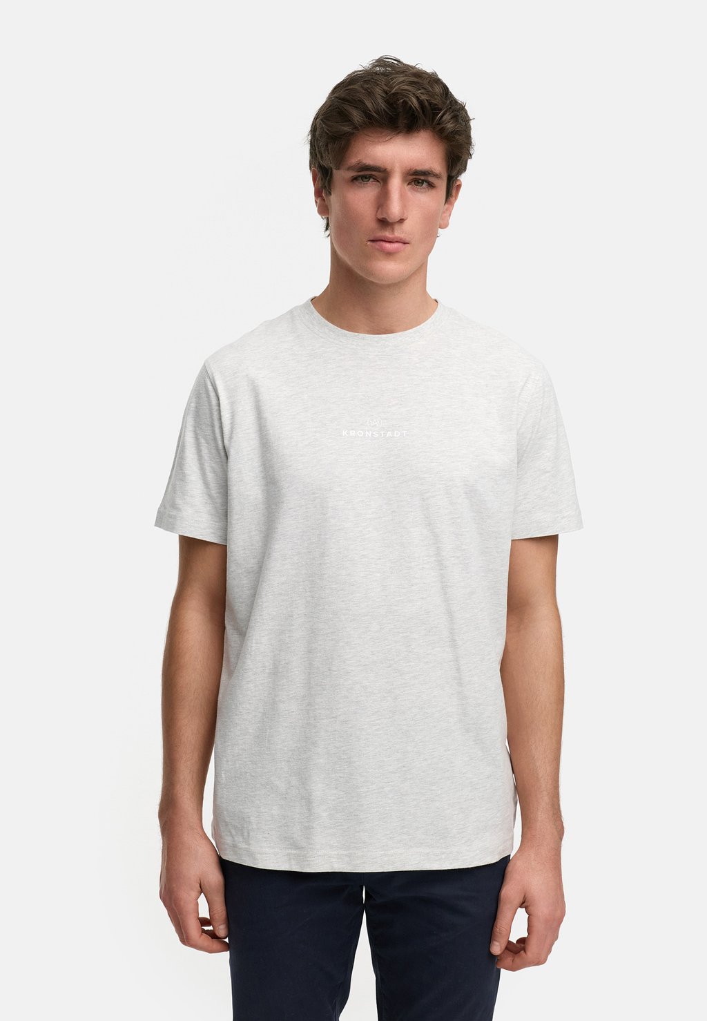 Футболка с принтом Kronstadt, прозрачный
Футболка с принтом Kronstadt, прозрачный